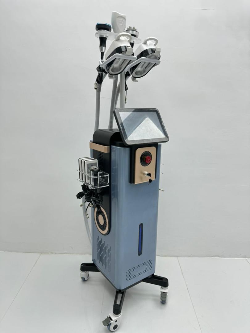 Cryo+rf